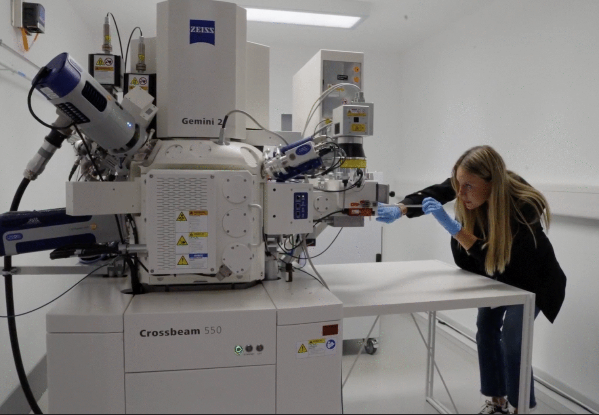 Materials Science